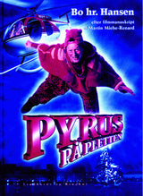 Pyrus på pletten