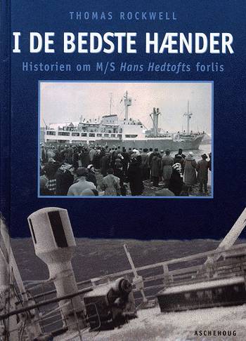 I de bedste hænder