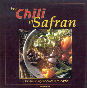 Fra chili til safran