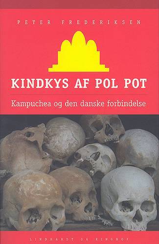 Kindkys af Pol Pot