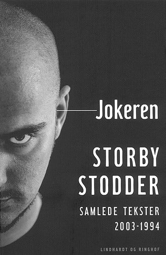 Storby stodder