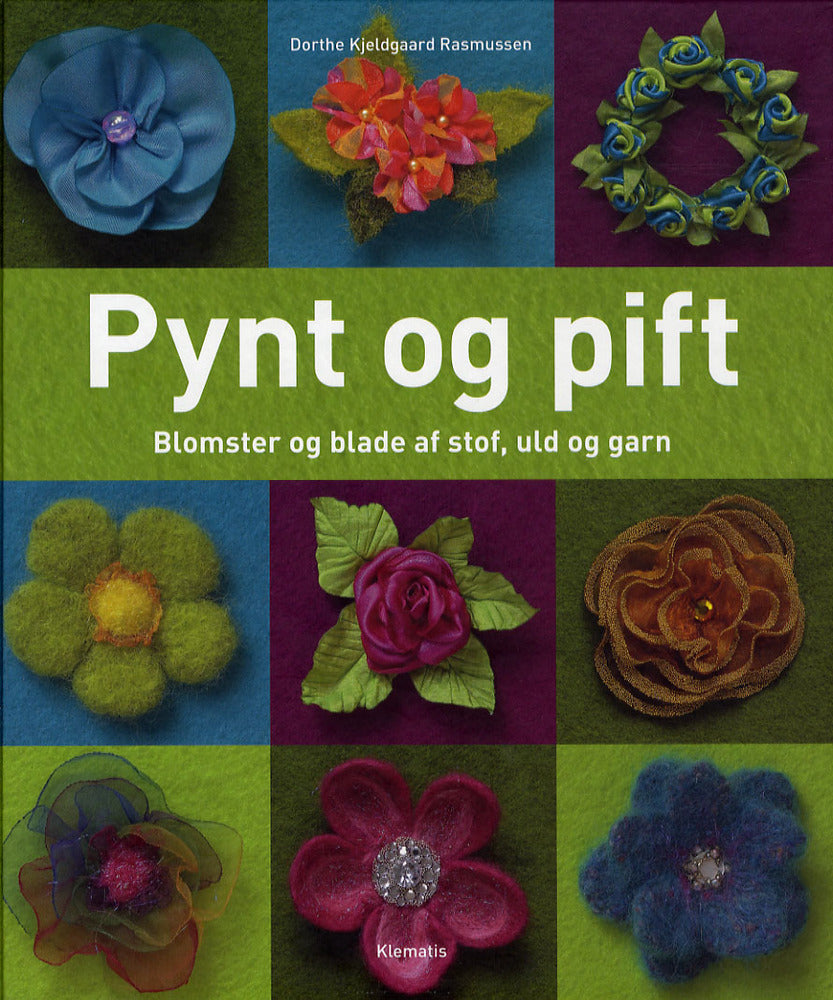 Pynt og pift
