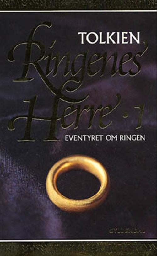 Eventyret om ringen