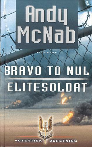Bravo to nul Elitesoldat