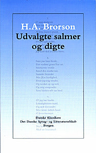 Udvalgte salmer og digte