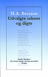 Udvalgte salmer og digte