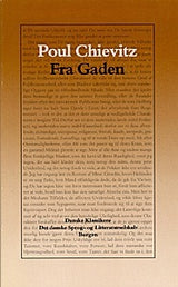Fra Gaden