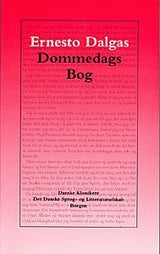 Dommedags Bog
