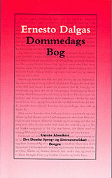 Dommedags Bog