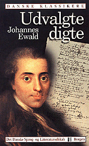 Udvalgte digte