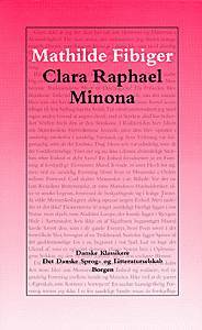 Clara Raphael. Minona