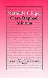 Clara Raphael. Minona