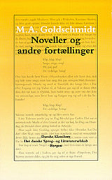 Noveller og andre fortællinger