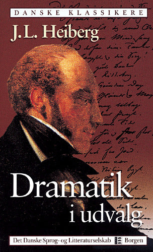 Dramatik i udvalg