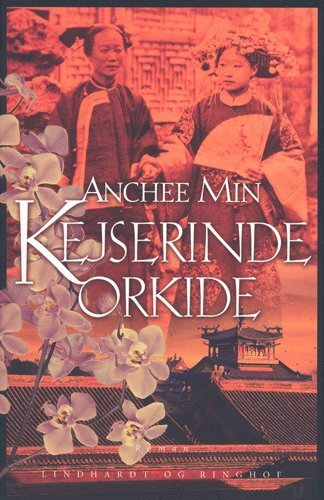 Kejserinde Orkide