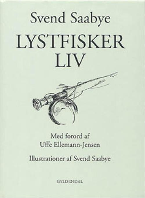 Lystfiskerliv