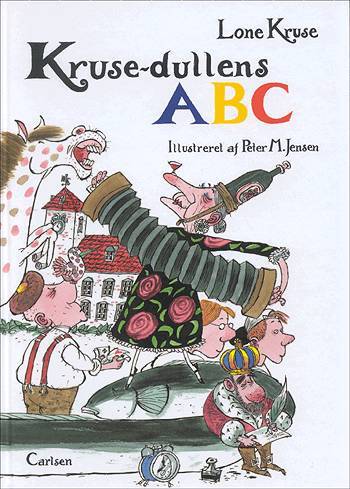 Kruse-dullens ABC