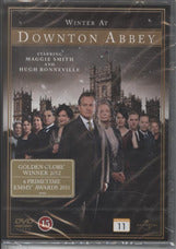 Downton Abbey special - Winter at Downton Abbey