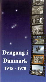 Dengang i Danmark 1945-1970