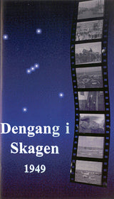 Dengang i Skagen 1949