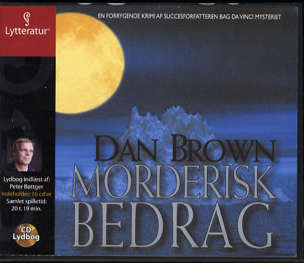 Morderisk bedrag