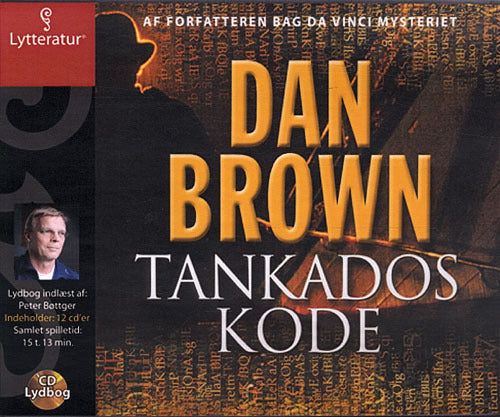 Tankados kode
