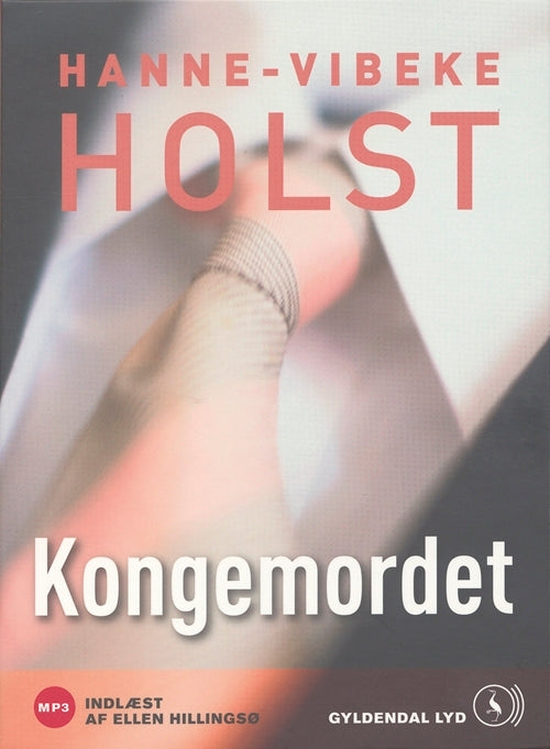 Kongemordet