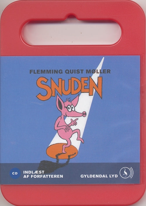 Snuden