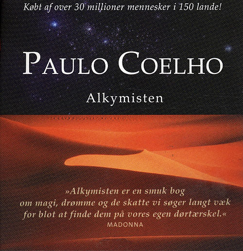 Alkymisten