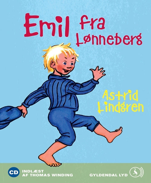 Emil fra Lønneberg