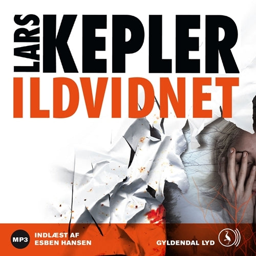 Lydbog: Ildvidnet
