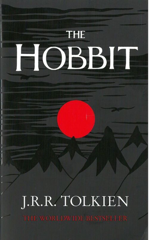 The Hobbit or There and Back Again