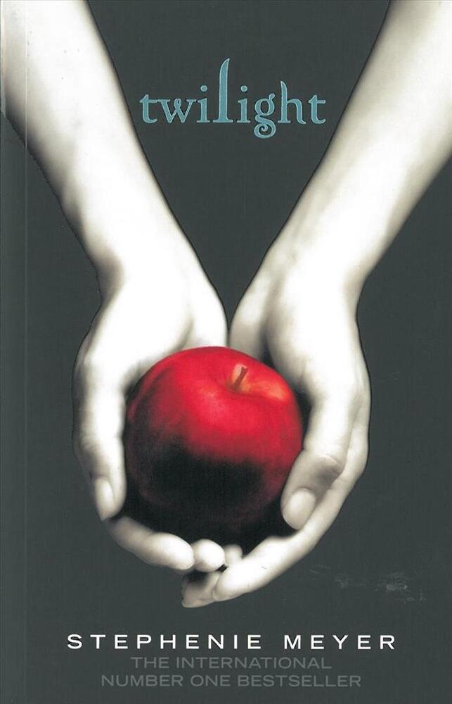 Twilighttwilight Book 1