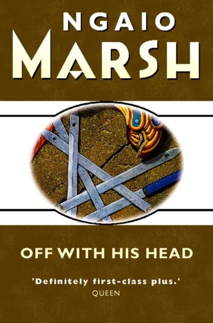 Off with His Head