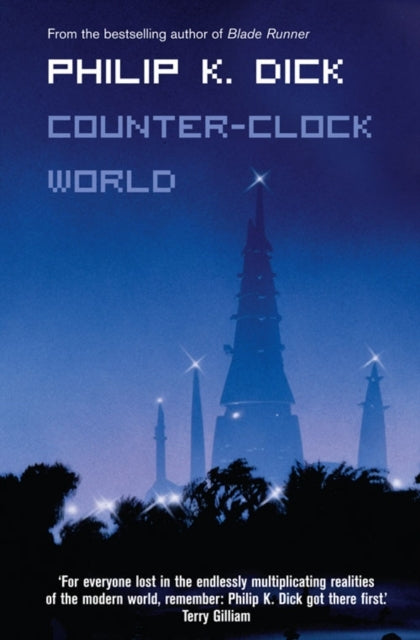 Counter-clock World