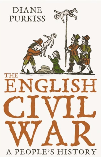 The English Civil Wara Peoples History