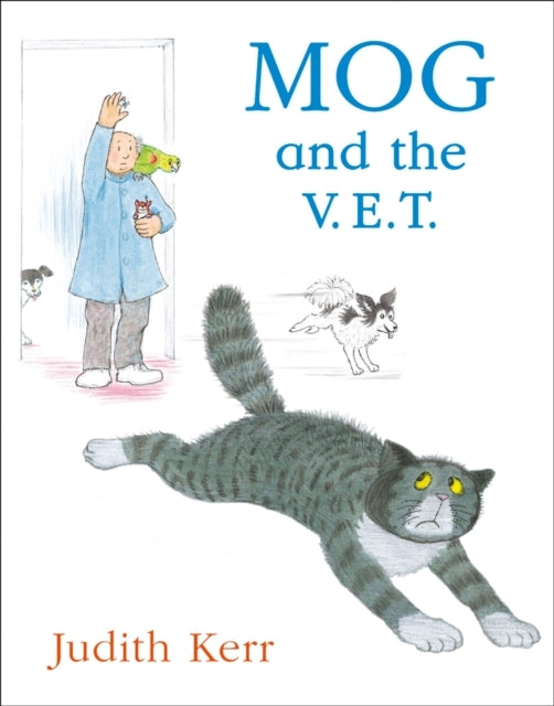 Mog and the V.e.t.