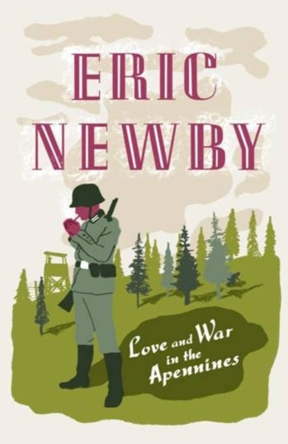 Love and War In The Apennines