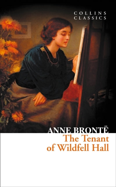 The Tet of Wildfell Hall