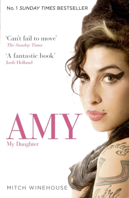 Amy My Daughter