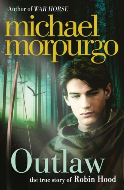 Outlaw The Story of Robin Hood