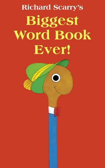D2 Biggest Word Book Ever
