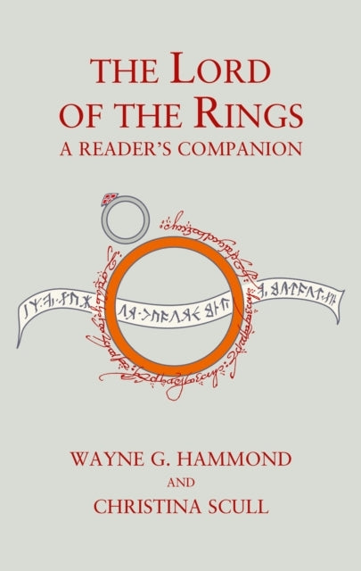 The Lord of the Rings