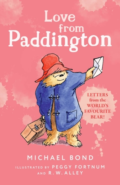 Love From Paddington