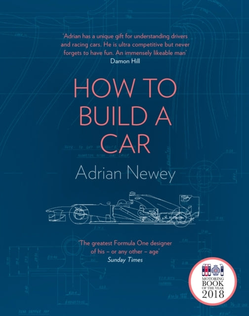 D1 How to Build a Car