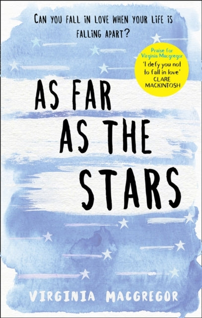 As Far As the Stars