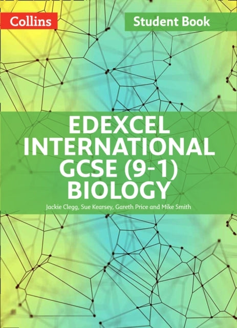 Edexcel International Gcse 9-1 Biology Student Book