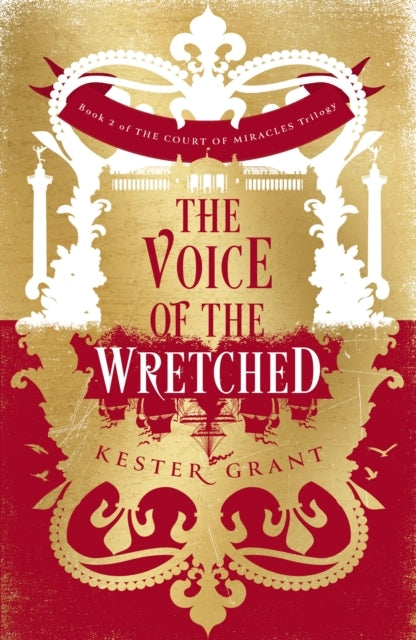 The Voice Of The Wretched