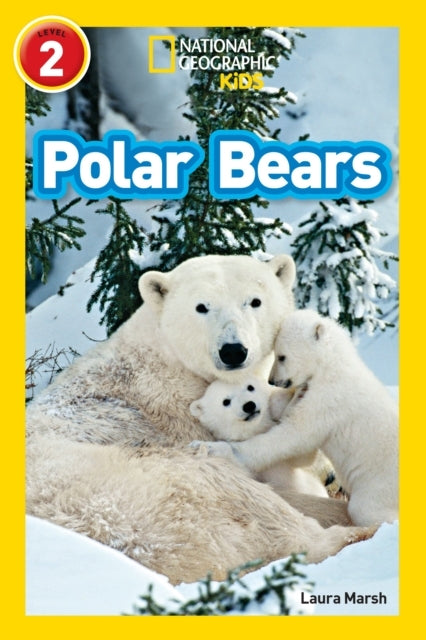 Polar Bears Level 2