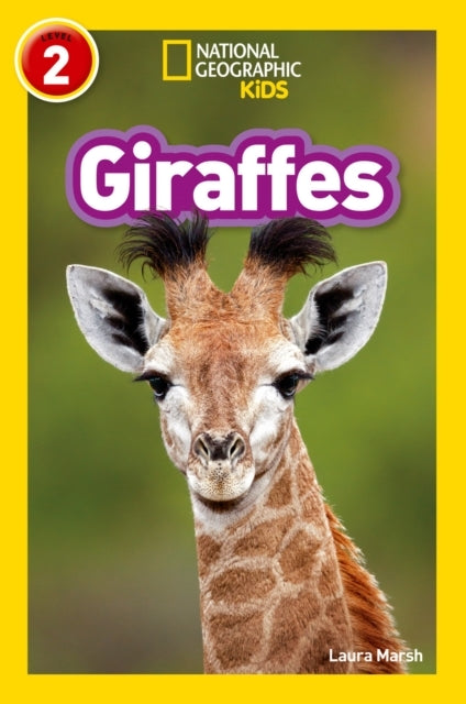Giraffes Level 2